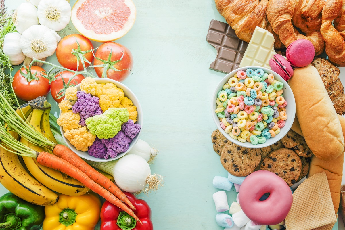 Μικρές συνήθειες που αλλάζουν τον τρόπο που τρώμε